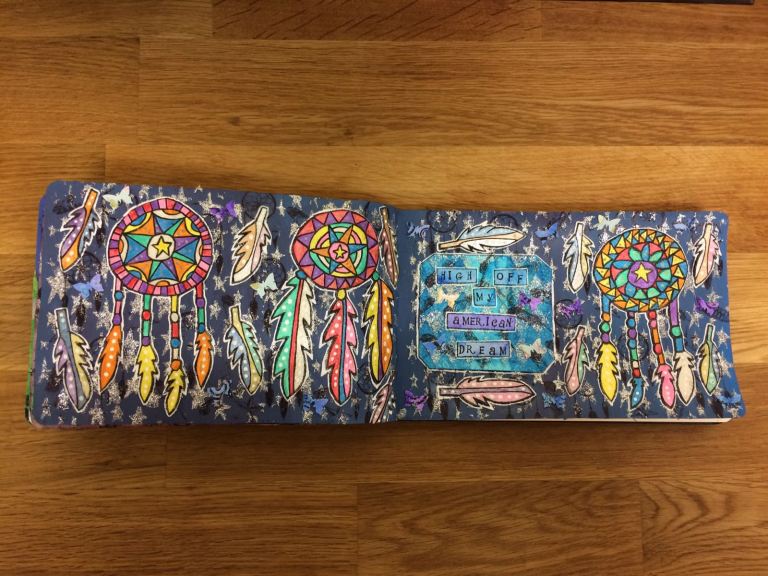 Dreamcatcher3