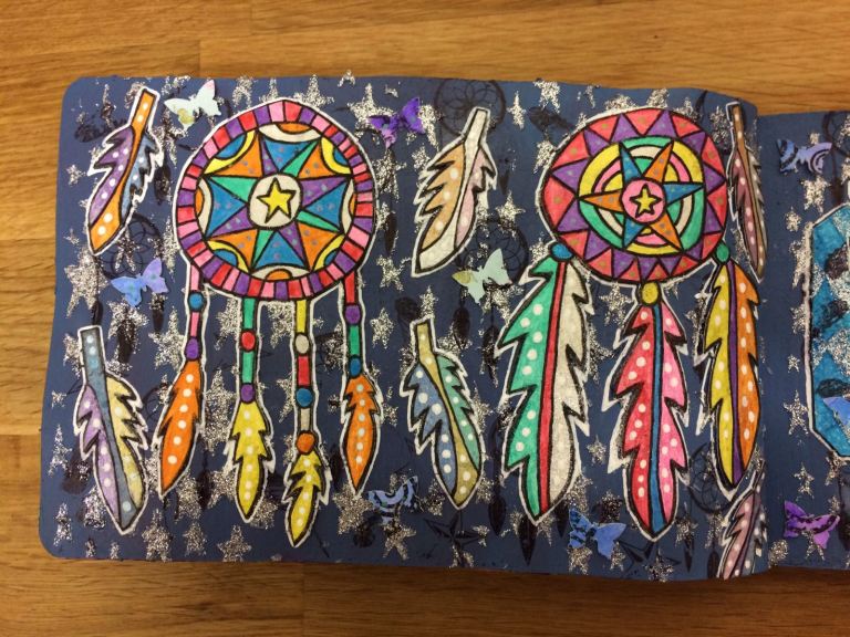 Dreamcatcher4