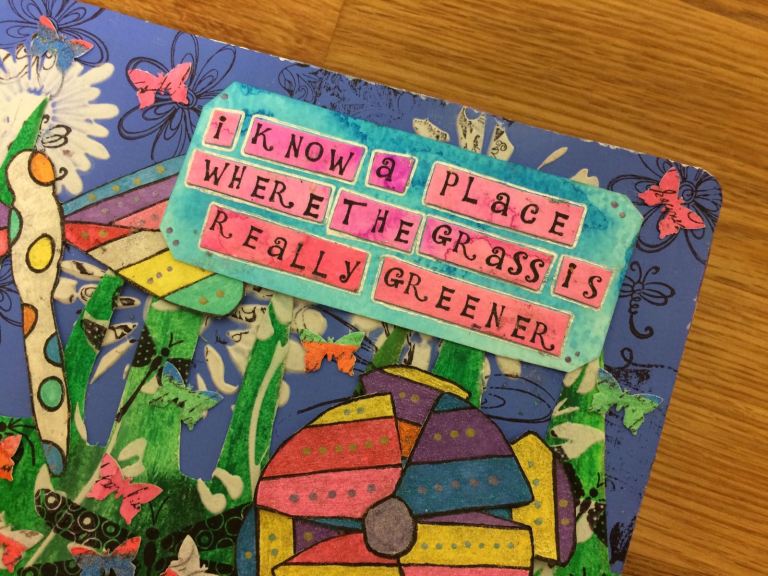 Greener