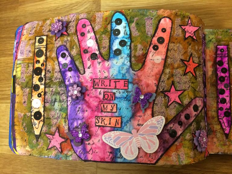 Hand2