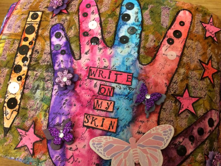 Hand4